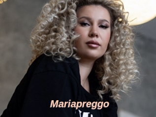 Mariapreggo