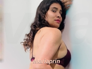 Mariaprin