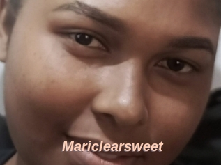 Mariclearsweet