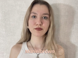 Marielbrown