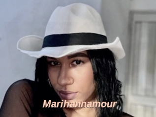 Marihannamour