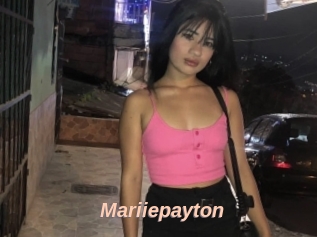 Mariiepayton