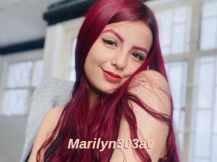 Marilyn303av