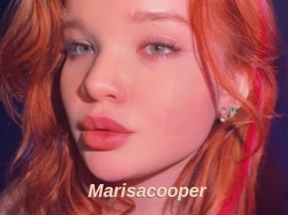 Marisacooper