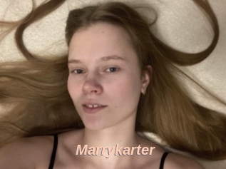 Marrykarter