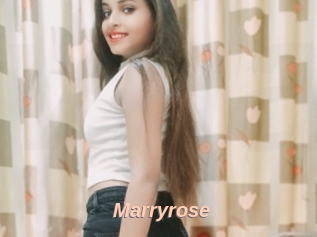 Marryrose