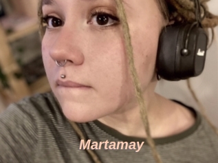 Martamay