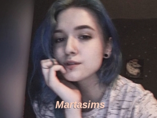 Martasims