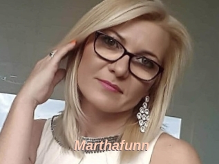 Marthafunn