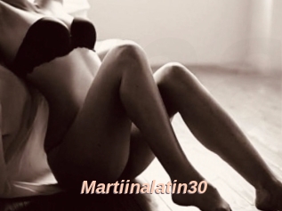 Martiinalatin30