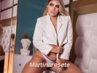 Martinarosete