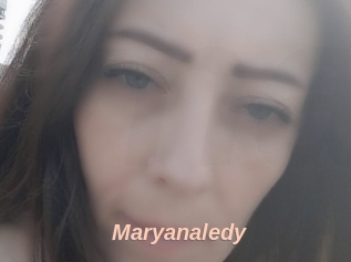 Maryanaledy