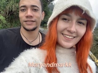 Maryandmarkk