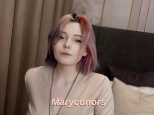 Maryconors