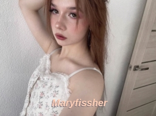 Maryfissher