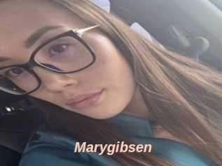 Marygibsen