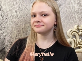 Maryhalle