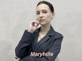 Maryhille