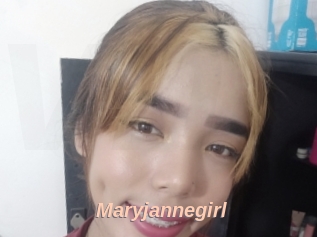 Maryjannegirl