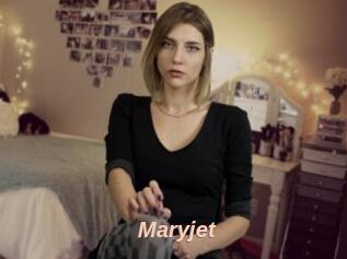 Maryjet