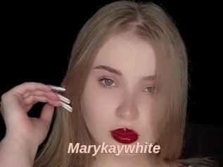 Marykaywhite