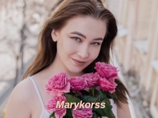 Marykorss