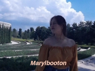 Marylbooton