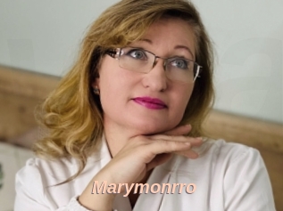 Marymonrro