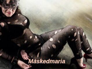 Maskedmaria