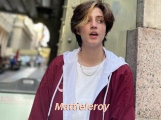 Mattieleroy