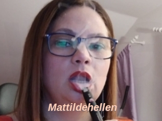 Mattildehellen