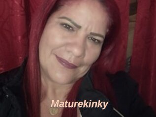 Maturekinky