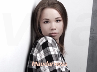 Maudarness