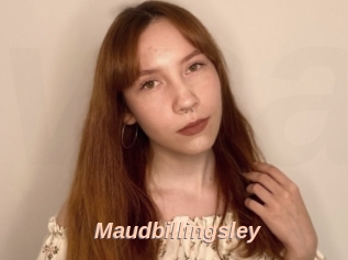 Maudbillingsley