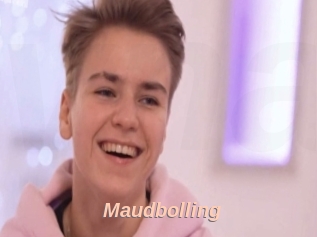 Maudbolling