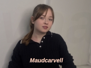 Maudcarvell