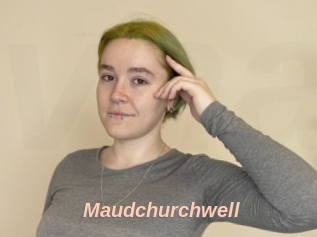 Maudchurchwell