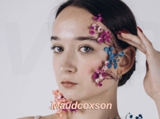 Maudcoxson