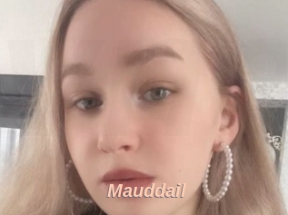 Mauddail