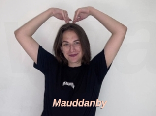 Mauddanby