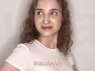 Maudeddy