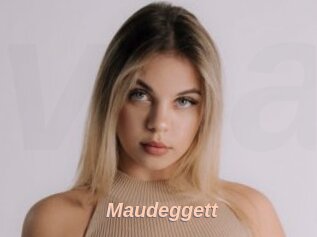 Maudeggett