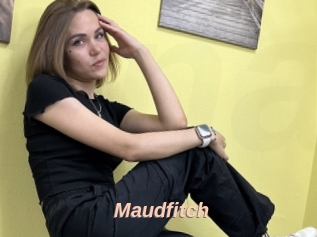 Maudfitch