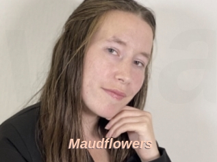 Maudflowers