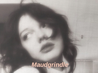 Maudgrindle