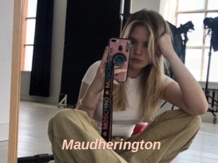 Maudherington