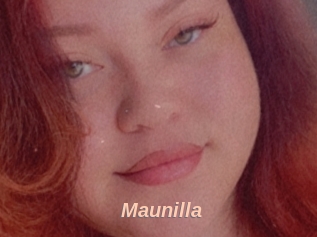 Maunilla