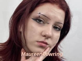 Maureenbowring