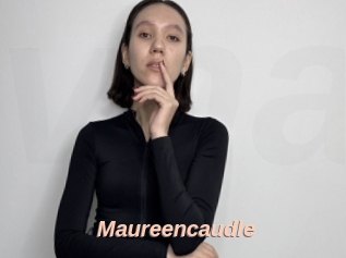 Maureencaudle