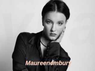 Maureenembury